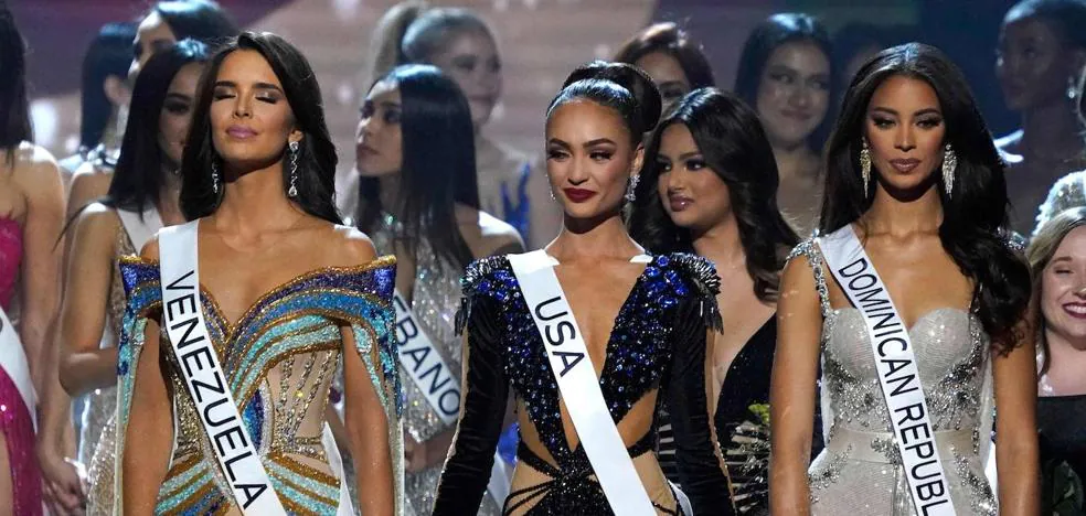 Miss Universo 2023 Resultados Quién Ganó Miss Universo Y El Puesto De Miss Venezuela Las 8044
